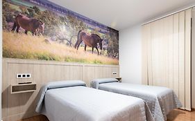 Hostal Vinuela